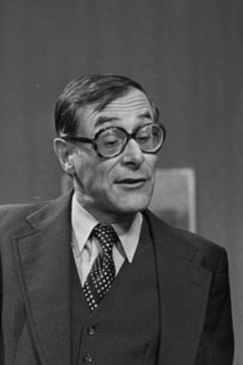 Allard van der Scheer Portrait of Allard van der Scheer