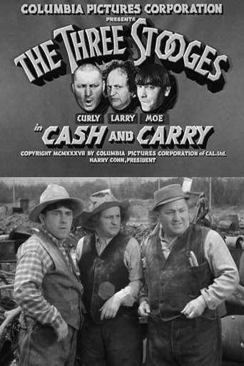 Cash and Carry Poster of Cash and Carry