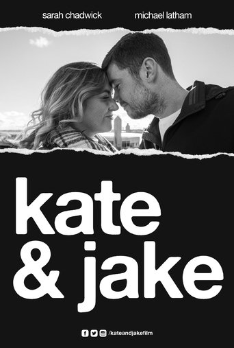 Kate & Jake Poster of Kate & Jake
