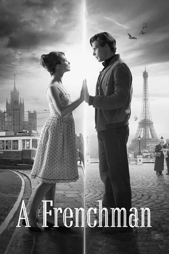 The Frenchman Poster of The Frenchman