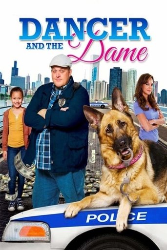 Dancer and the Dame Poster of Dancer and the Dame