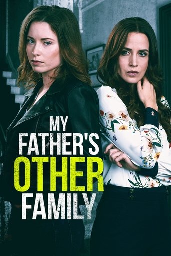 My Father's Other Family Poster of My Father's Other Family