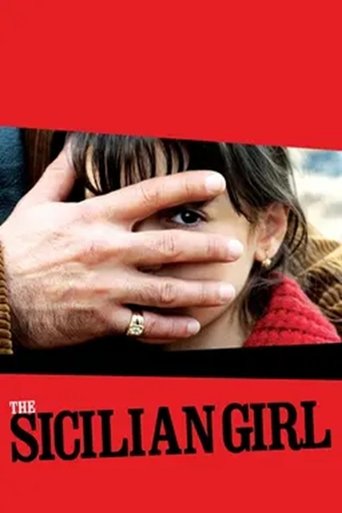 The Sicilian Girl Poster of The Sicilian Girl