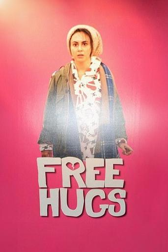 Free Hugs Poster of Free Hugs