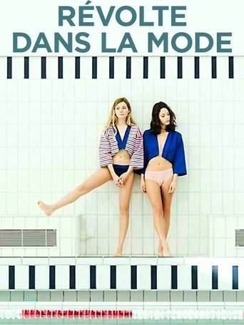 Révolte dans la mode Poster of Révolte dans la mode