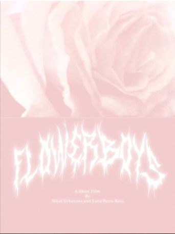 Flowerboys Poster of Flowerboys