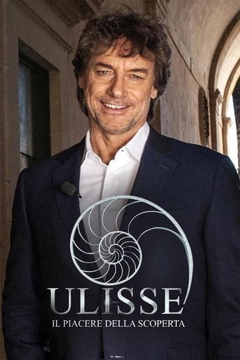 Ulisse. Il piacere della scoperta Poster of Ulisse. Il piacere della scoperta