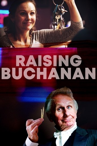 Raising Buchanan Poster of Raising Buchanan