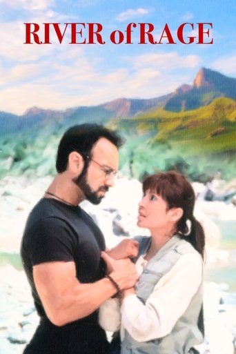 River of Rage: The Taking of Maggie Keene Poster of River of Rage: The Taking of Maggie Keene