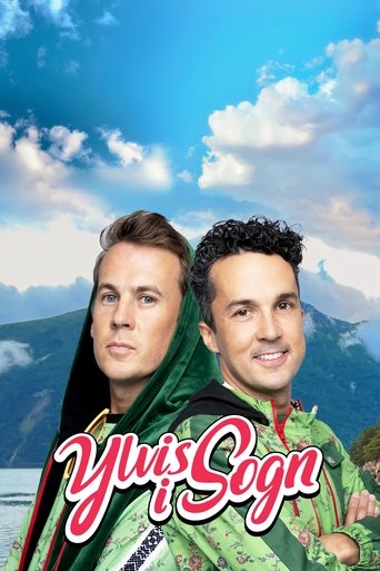 Ylvis i Sogn Poster of Ylvis i Sogn