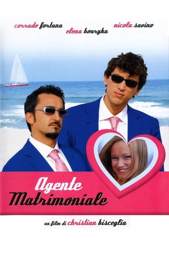 Matchmaker Poster of Matchmaker