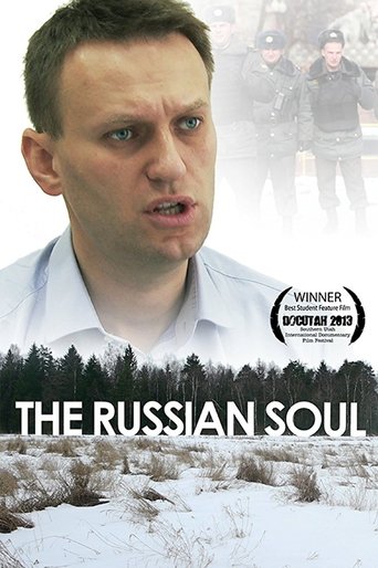 The Russian Soul Poster of The Russian Soul