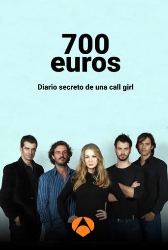 700 euros, diario secreto de una call girl Poster of 700 euros, diario secreto de una call girl