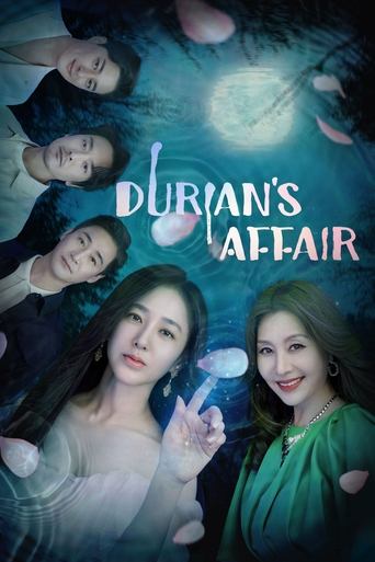 Durian's Affair Poster of Durian's Affair