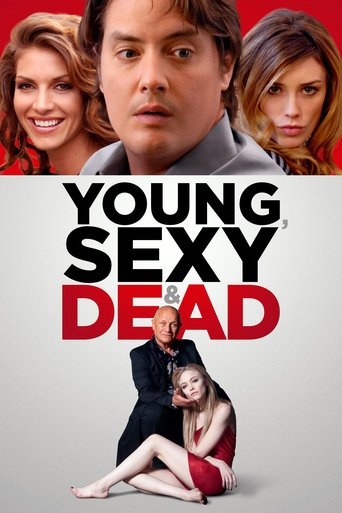 Young, Sexy & Dead Poster of Young, Sexy & Dead