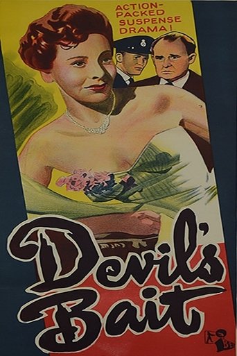 Devil's Bait Poster of Devil's Bait