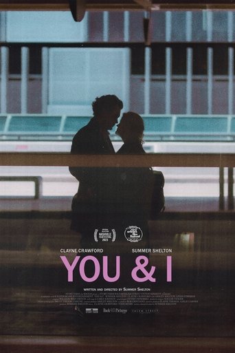 You & I Poster of You & I