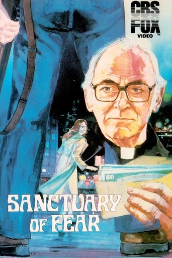 Sanctuary of Fear Poster of Sanctuary of Fear