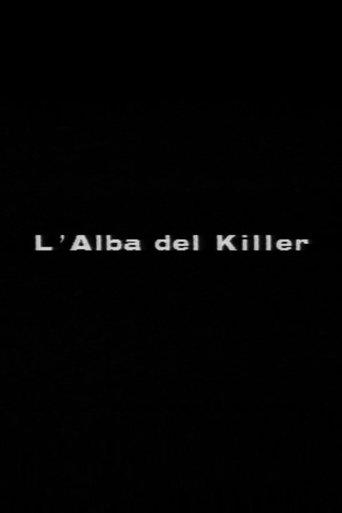 L'alba del killer Poster of L'alba del killer