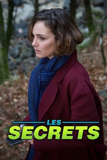 Les Secrets Poster of Les Secrets