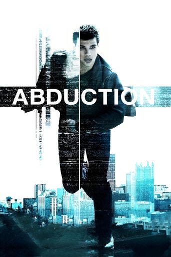 Abduction Poster of Abduction