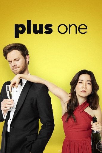 Plus One Poster of Plus One