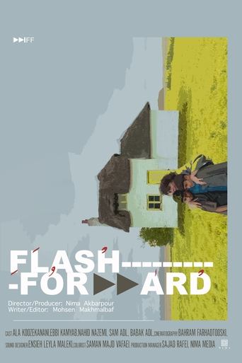 Flash-Forward Poster of Flash-Forward