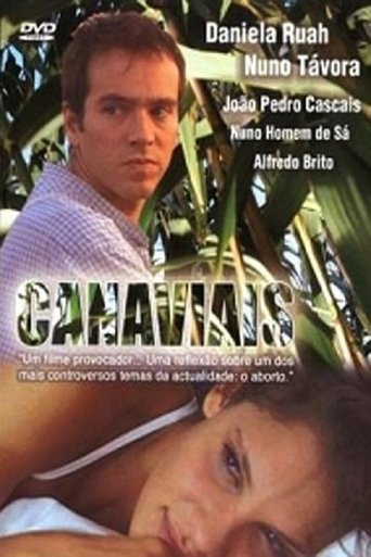 Canaviais Poster of Canaviais