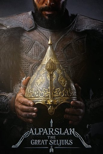 Alparslan: The Great Seljuks Poster of Alparslan: The Great Seljuks