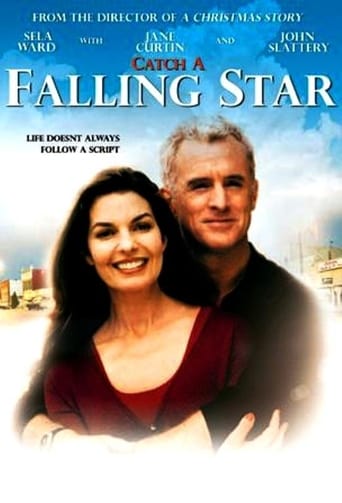 Catch a Falling Star Poster of Catch a Falling Star