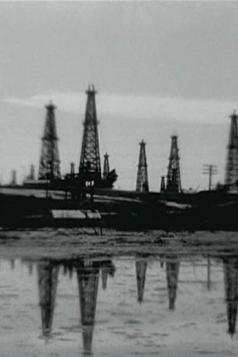Oil: A Symphony in Motion Poster of Oil: A Symphony in Motion