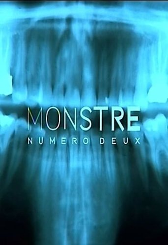 Monstre numéro deux Poster of Monstre numéro deux