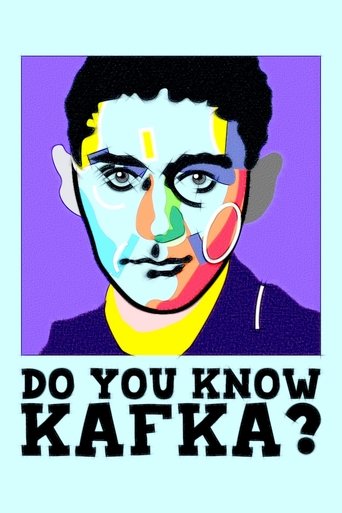 Do You Know Kafka? Poster of Do You Know Kafka?