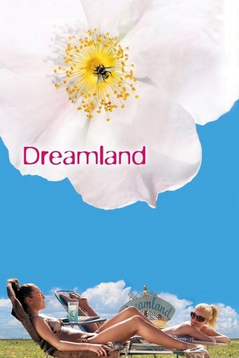 Dreamland Poster of Dreamland