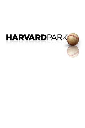 Harvard Park Poster of Harvard Park