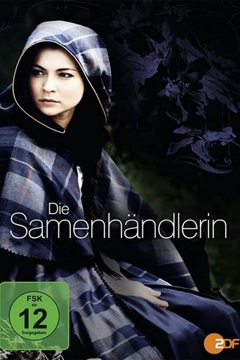 Die Samenhändlerin Poster of Die Samenhändlerin