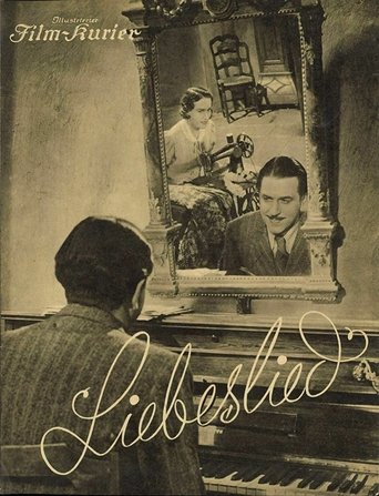 Liebeslied Poster of Liebeslied