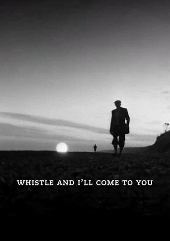 Whistle and I'll Come to You Poster of Whistle and I'll Come to You