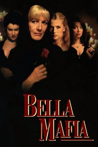 Bella Mafia Poster of Bella Mafia