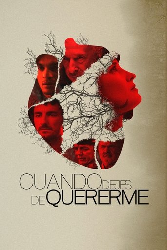 When You No Longer Love Me Poster of When You No Longer Love Me