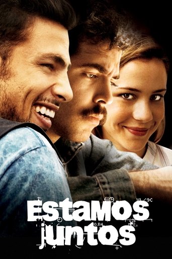 We're Together Poster of We're Together