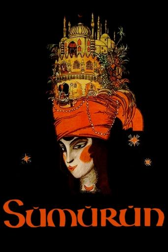 Sumurun Poster of Sumurun