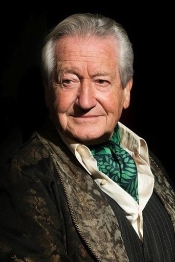 Jacques Sereys Portrait of Jacques Sereys