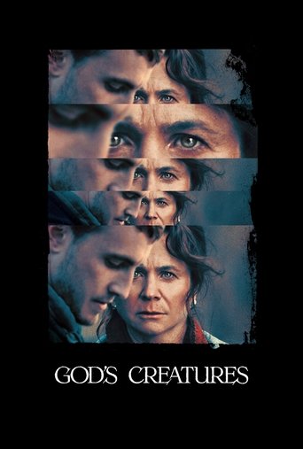 God's Creatures Poster of God's Creatures