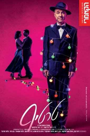 Tartuffe Poster of Tartuffe