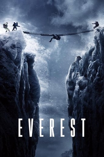 Everest Poster of Everest
