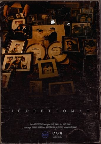 The Rootless Poster of The Rootless