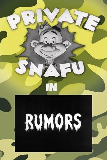 Rumors Poster of Rumors