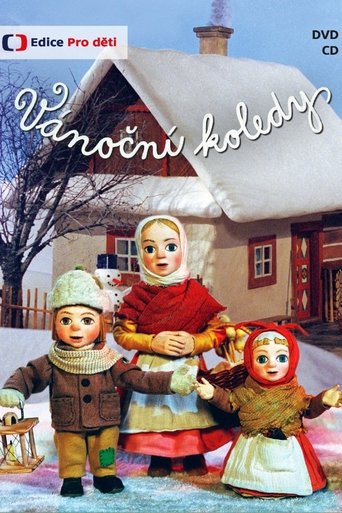 Vánoční koledy Poster of Vánoční koledy