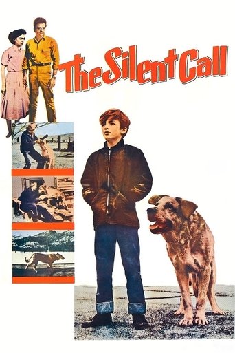 The Silent Call Poster of The Silent Call